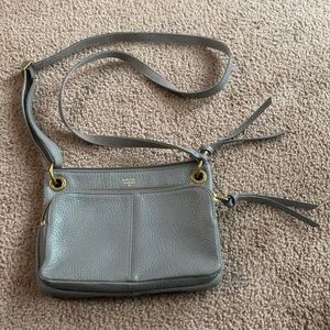 Fossil Crossbody